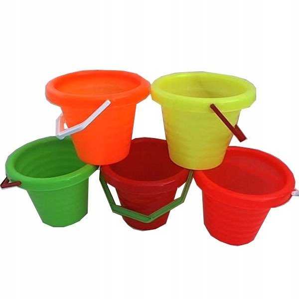 Smėlio kibiras 14cm BAJA G14