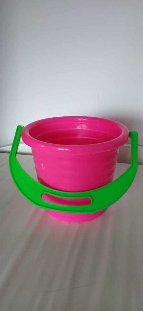 Smėlio kibiras 14cm BAJA G14