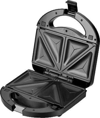 Sumuštinių keptuvas Adler Sandwich Maker 3 in 1 MESKO MS3045