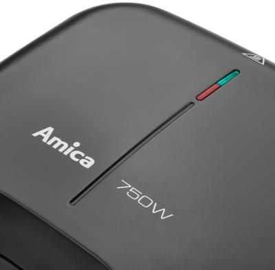 Sumuštinių keptuvas Skrudintuvas Amica SMK 4021