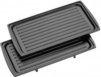Keptuvas Clatronic ST/WA 3670 (800W, juodas)