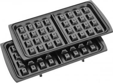 Keptuvas Clatronic ST/WA 3670 (800W, juodas)
