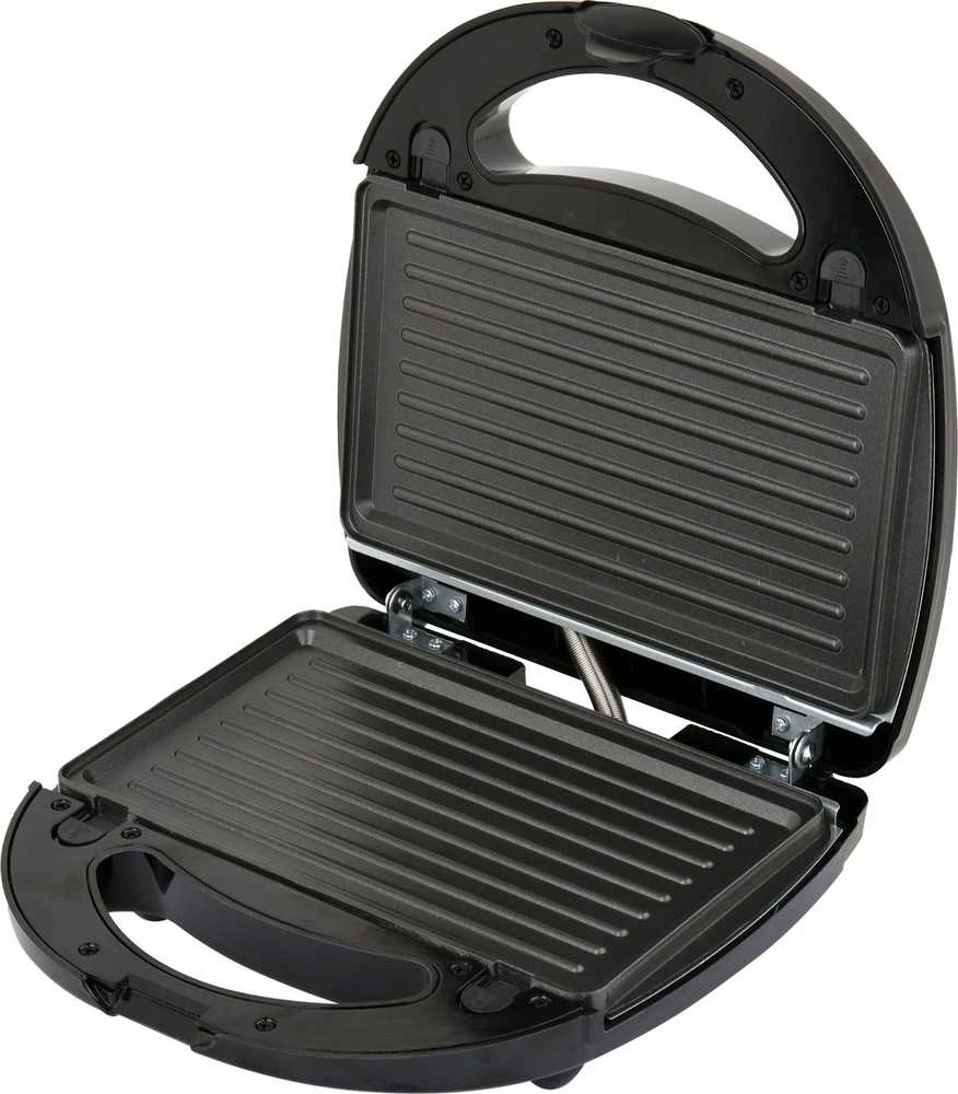 Sumuštinių keptuvas LUND TOaster 760W 3in1