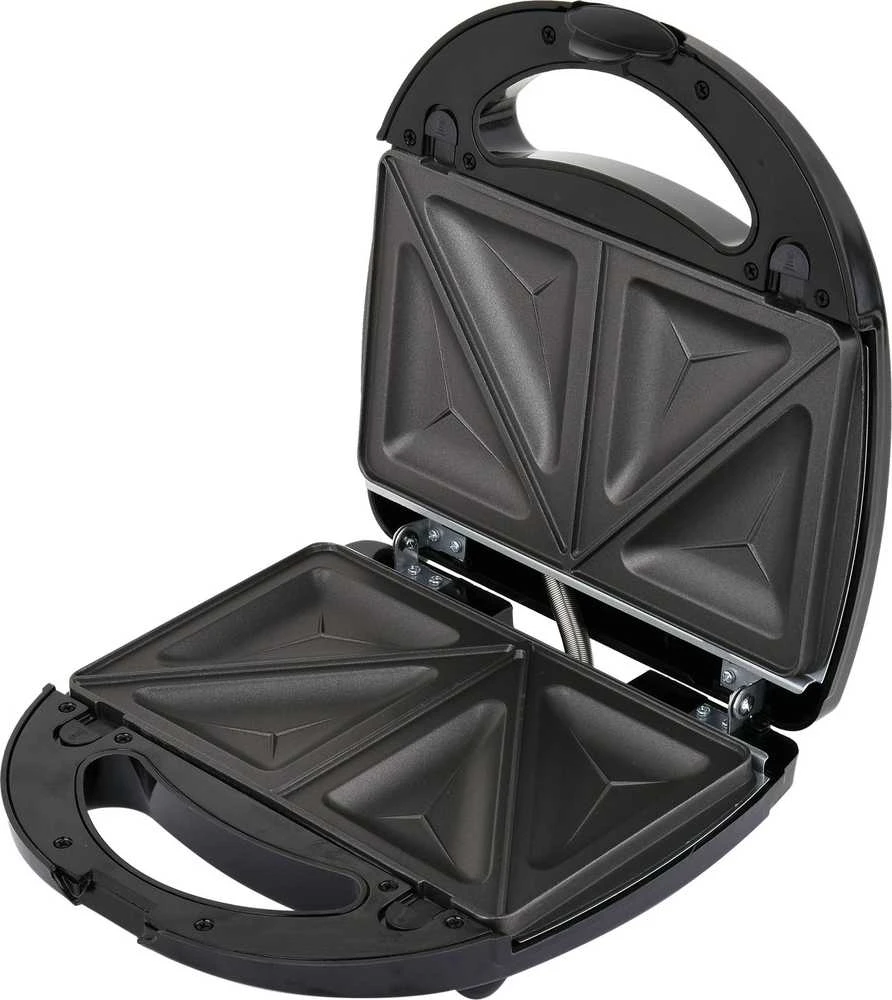 Sumuštinių keptuvas LUND TOaster 760W 3in1