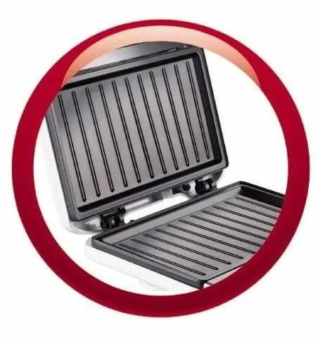 Sumuštinių keptuvė TEFAL SM157236 Ultracompact