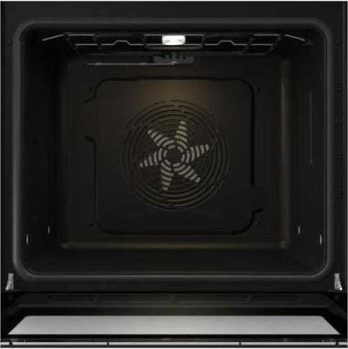 Gorenje | Orkaitė | BO6737E02BG | 77 L | Daugiafunkcis | EcoClean | Mechaninis valdymas | Konvekcija | Aukštis 59,5 cm | Plotis 59,5 cm | Juodas