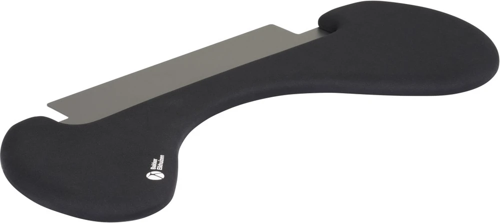 Pelė Bakker Elkhuizen BakkerElkhuizen BakkerElkhuizen ErgoSlider Plus Unterarmstütze asymmetrical retail