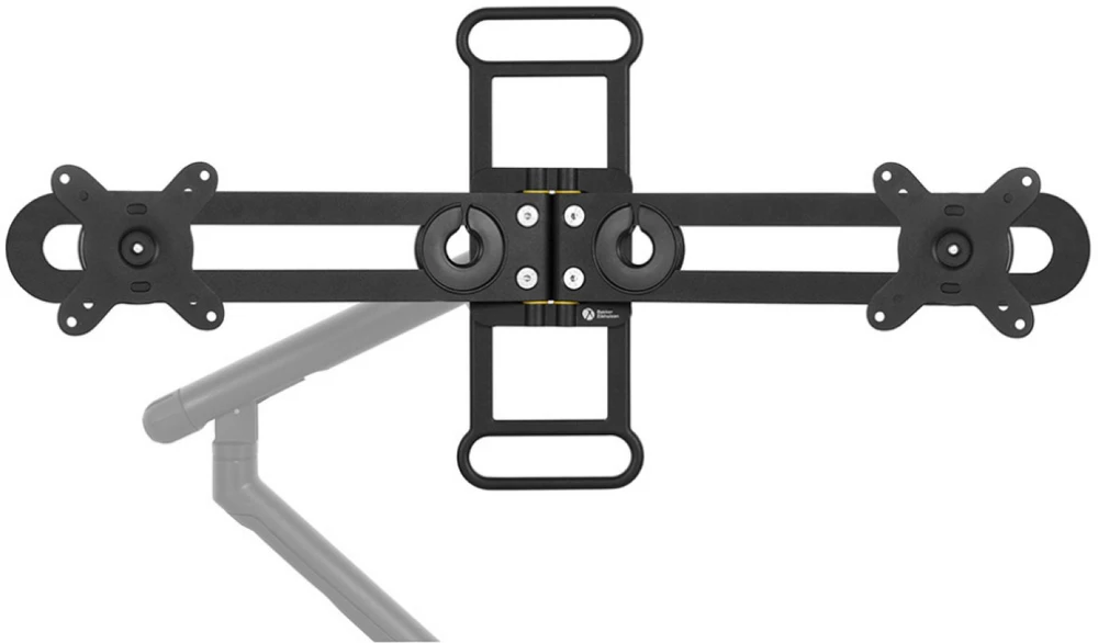 Laikiklis Bakker Elkhuizen BakkerElkhuizen Ramię BE Universal Crossbar (BNEBUC)