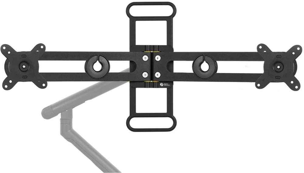 Laikiklis Bakker Elkhuizen BakkerElkhuizen Ramię BE Universal Crossbar (BNEBUC)