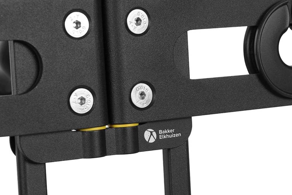 Laikiklis Bakker Elkhuizen BakkerElkhuizen Ramię BE Universal Crossbar (BNEBUC)