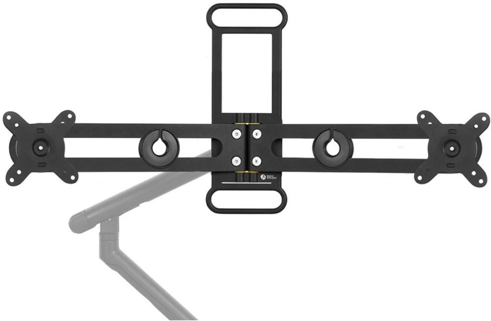 Laikiklis Bakker Elkhuizen BakkerElkhuizen Ramię BE Universal Crossbar (BNEBUC)