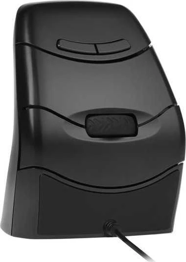 Bakker Elkhuizen Pelė BakkerElkhuizen DXT 3 Precision su laidu (BNEDXT3)