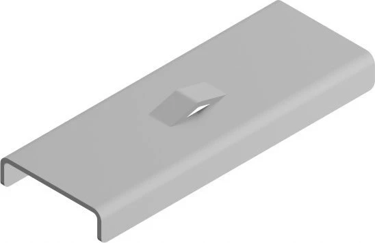 Baks LPAN40 ŁĄCZNIK PROFILU ALUMINIOWEGO