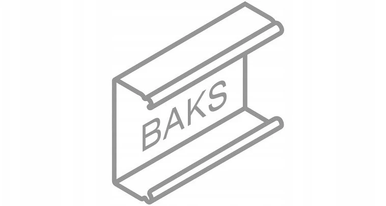 Baks CWT70H50/1NMC CEOWNIK