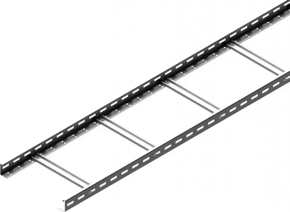 Baks Kabelinė kopėčios DKD300H45/3 N 445130