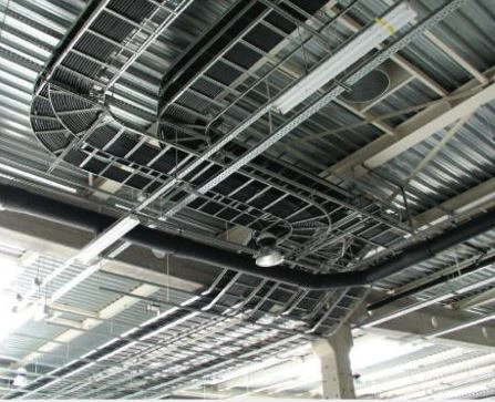 Baks DKP400H50/3 N KOPĖČIAI