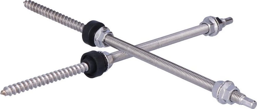 Baks SWDM10X300E DVIGUBAS SIEGIMAS SRAIGTAS