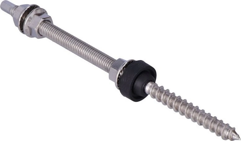 Baks SWDM10X200E DVIGUBAS SIEGIMAS SRAIGTAS