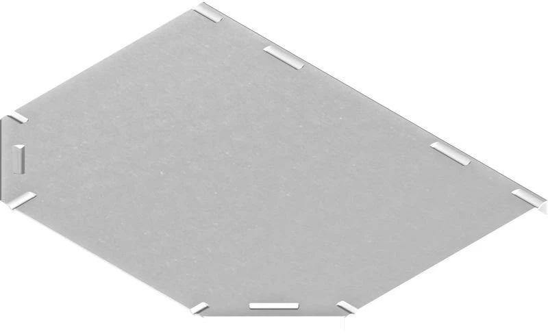 Baks Alkūnė 90 laipsnių 100x50mm KKBJ100H50 150201