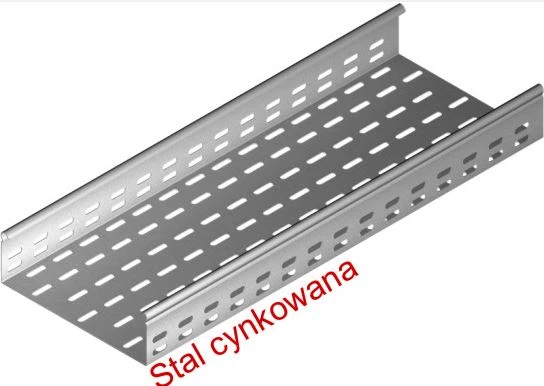 Baks KCL/KCOL200H60/3 KORYTKO