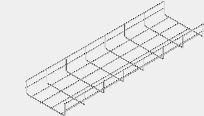 Baks KDS/KDSO200H60/3 TINKLINIS PADĖKLAS