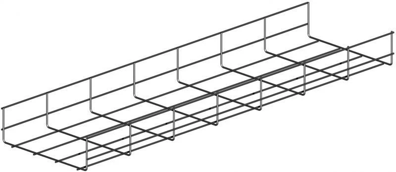 Baks KDS/KDSO300H60/3 TINKLINIS PADĖKLAS