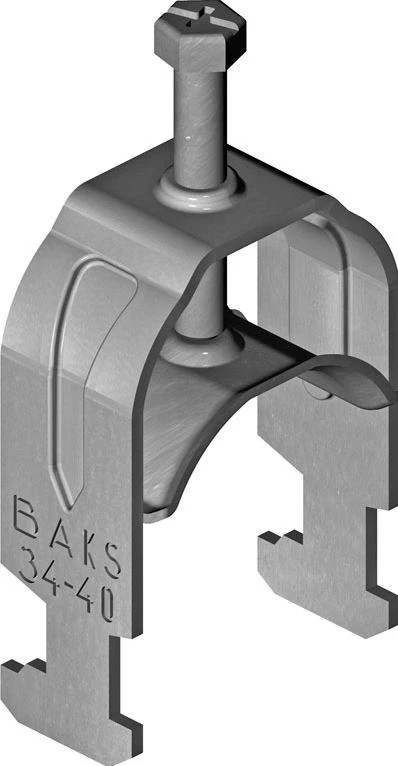 Baks UK1/UKO1/46-52 LAIDŲ LAIKIKLIS