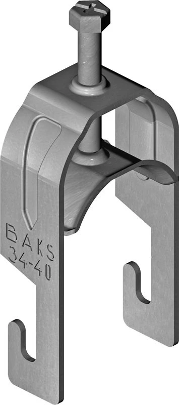 Baks UKZ1/UKZO1/40-46 LAIDŲ LAIKIKLIS SĄVARŽĖMS