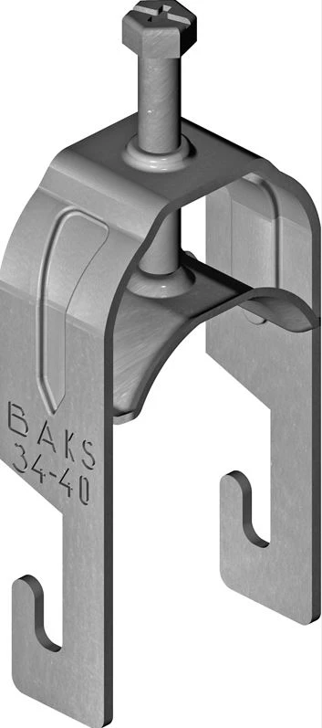 Baks UKZ1/UKZO1/46-52 LAIDŲ LAIKIKLIS SĄVARŽĖMS