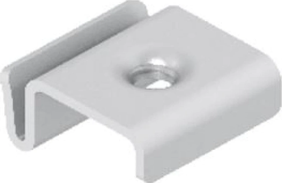 Baks UPPM8MC POŚREDNI UCHWYT PANELU