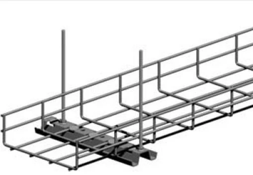 Baks PMC/PMCO300 MONTAVIMO PROFILIS