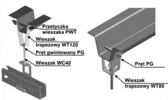 Baks PWT130 PAKABAIKOS PINIS
