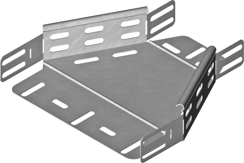 Baks RKSJ200/100H50 SIMETRINIS SUMAŽINIMAS