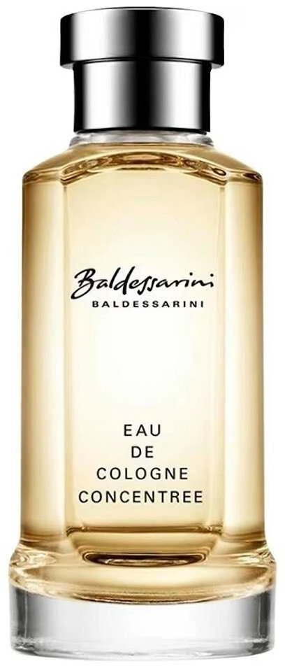Baldessarini Concentree EDC odekolonas vyrams, 75 ml