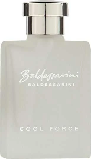 Baldessarini Cool Force EDT tualetinis vanduo vyrams, 50 ml