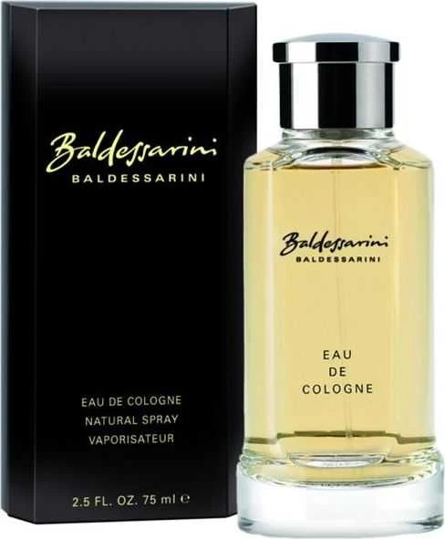 Kvepalai vyrams Baldessarini Baldessarini EDC, 75 ml