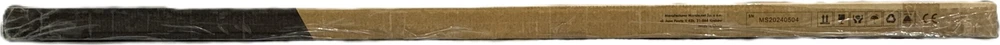 Baldų SENSE7 Stalviršis Bambukas MANMA Bambukas 160 cm x 80 cm