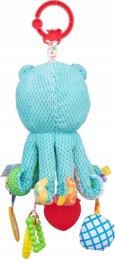 BALIBAZOO BB 80877 Aštuonkojis Stella pakabukas