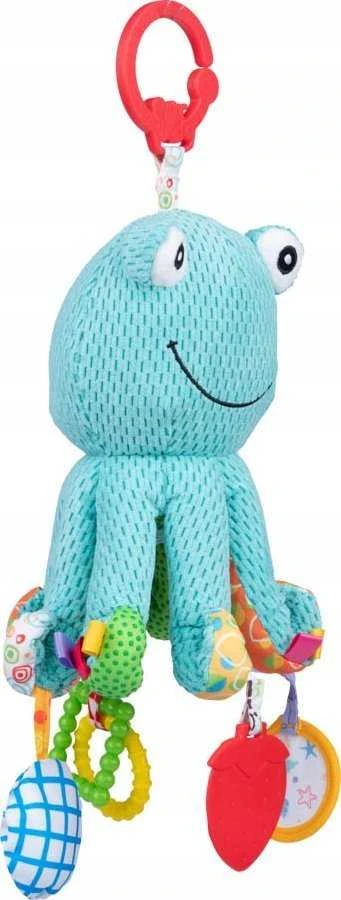 BALIBAZOO BB 80877 Aštuonkojis Stella pakabukas
