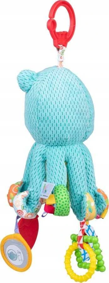 BALIBAZOO BB 80877 Aštuonkojis Stella pakabukas