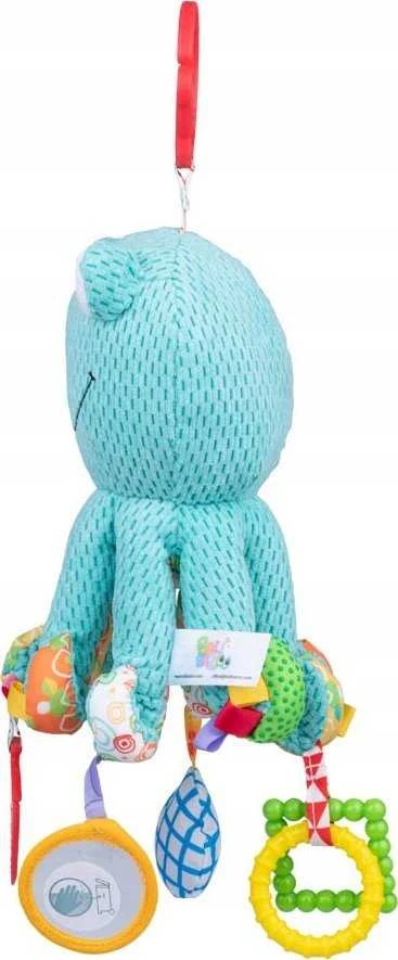 BALIBAZOO BB 80877 Aštuonkojis Stella pakabukas