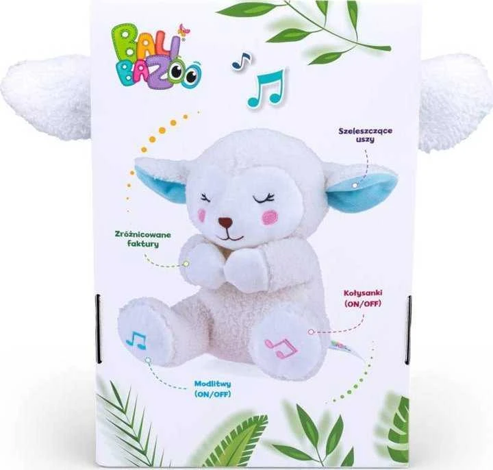 BALIBAZOO BB 80420 Avių ramus miegas