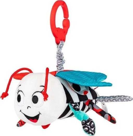 Dumel BALIBAZOO BB 82393 Kontrastinis pakabukas Bee Majka