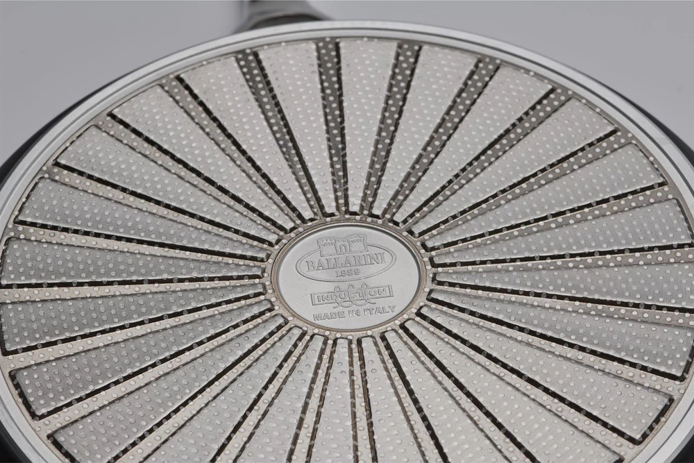 BALLARINI ALBA aliuminio keptuvė, 20 cm