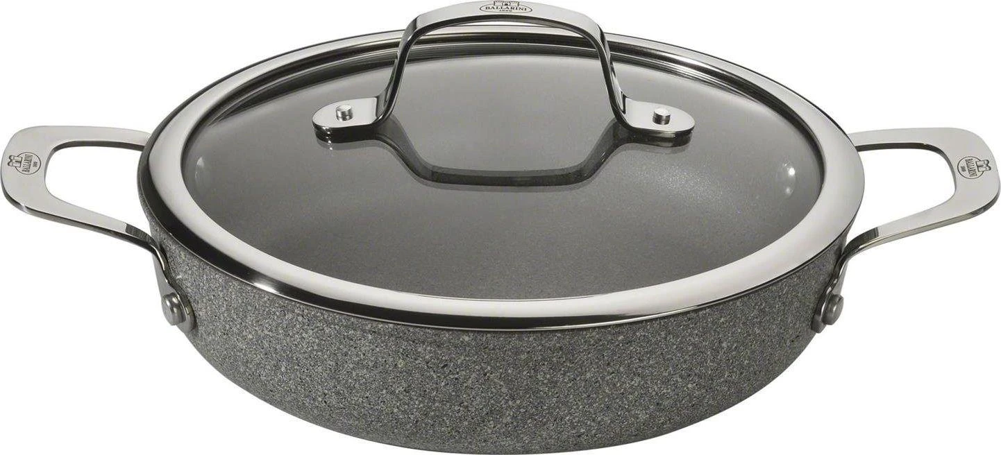 BALLARINI 75002-811-0 keptuvė Serving pan Turas