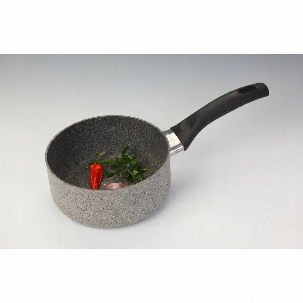 Ballarini Merces katlins Cortina Granitium O16cm/3mm 66cc
