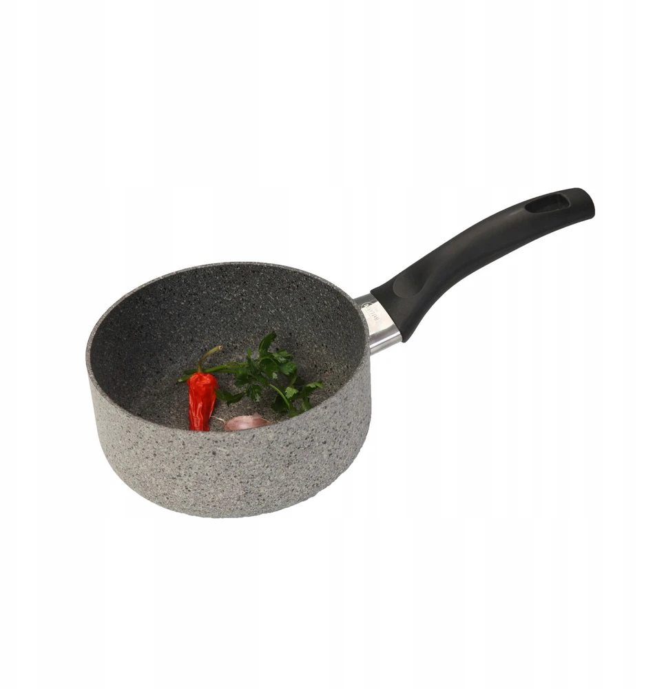 Ballarini Merces katlins Cortina Granitium O16cm/3mm 66cc