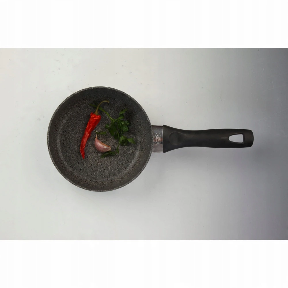 Ballarini Merces katlins Cortina Granitium O16cm/3mm 66cc