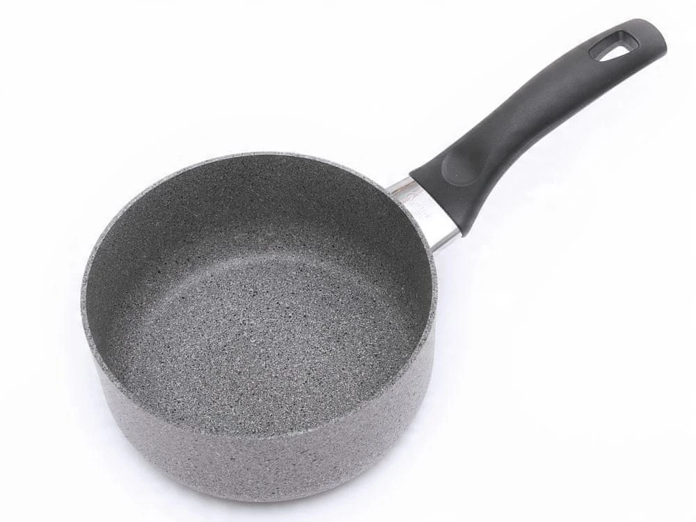 Ballarini Merces katlins Cortina Granitium O16cm/3mm 66cc