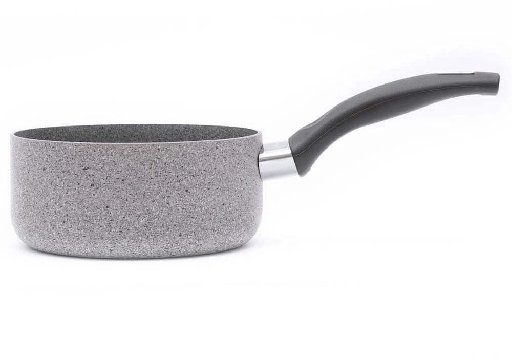 Ballarini Merces katlins Cortina Granitium O16cm/3mm 66cc